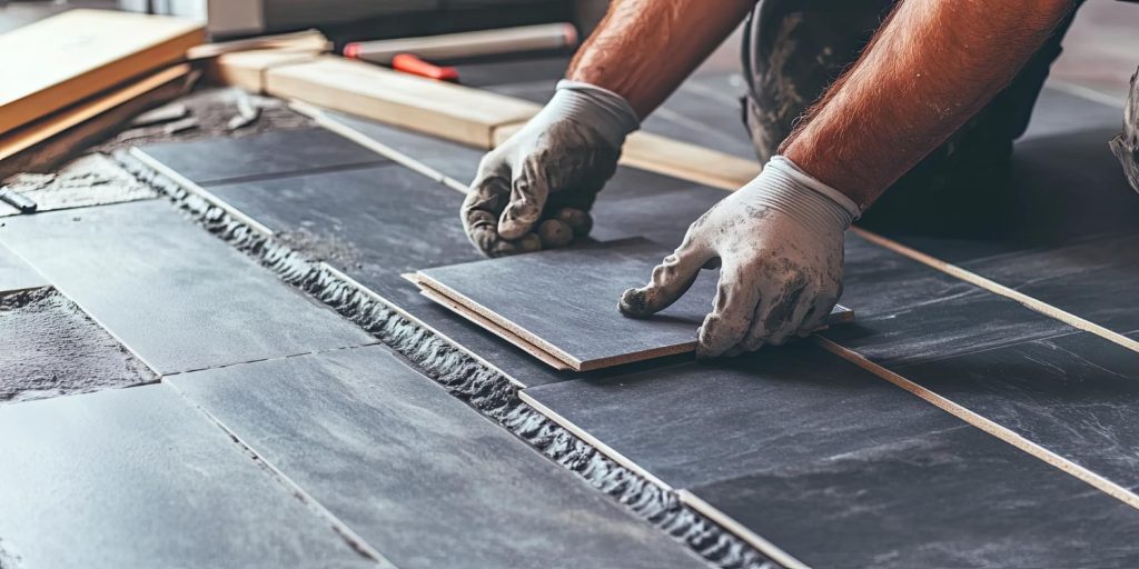 ריצוף חוץ מודרני